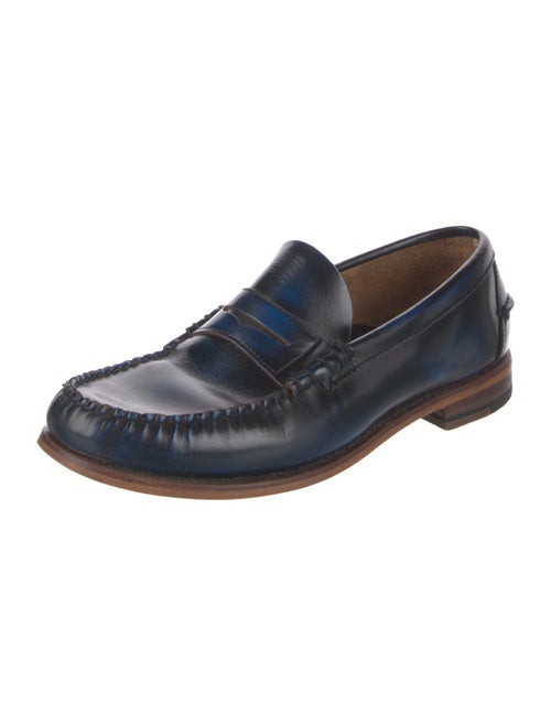 Sebago Leather Loafers