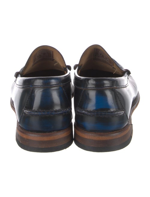 Sebago Leather Loafers