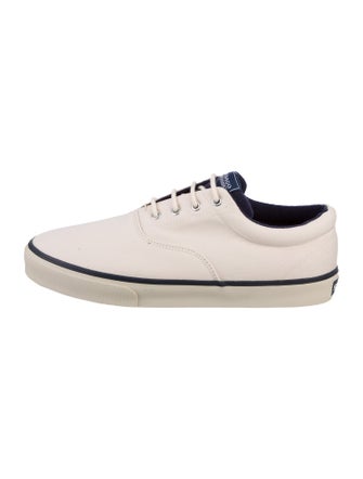 Sebago Canvas Sneakers