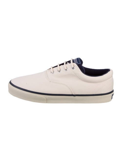Sebago Canvas Sneakers