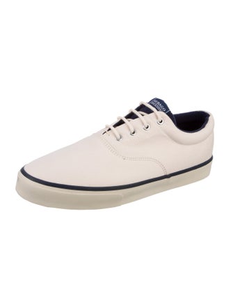 Sebago Canvas Sneakers