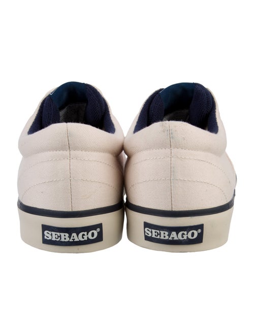 Sebago Canvas Sneakers
