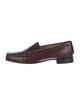 Sebago Leather Loafers