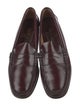 Sebago Leather Loafers