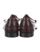 Sebago Leather Loafers