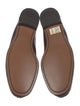 Sebago Leather Loafers