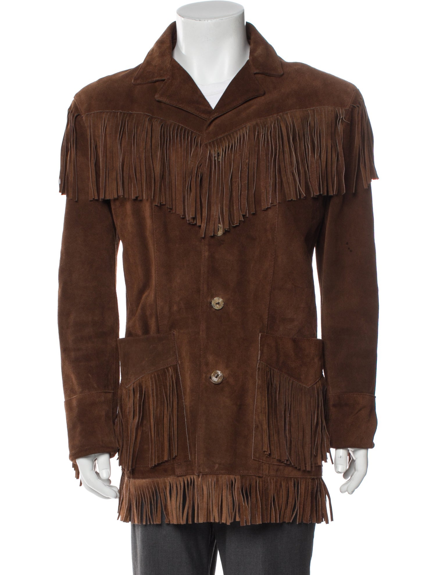 Polo Western by Ralph Lauren Vintage Utility Jacket