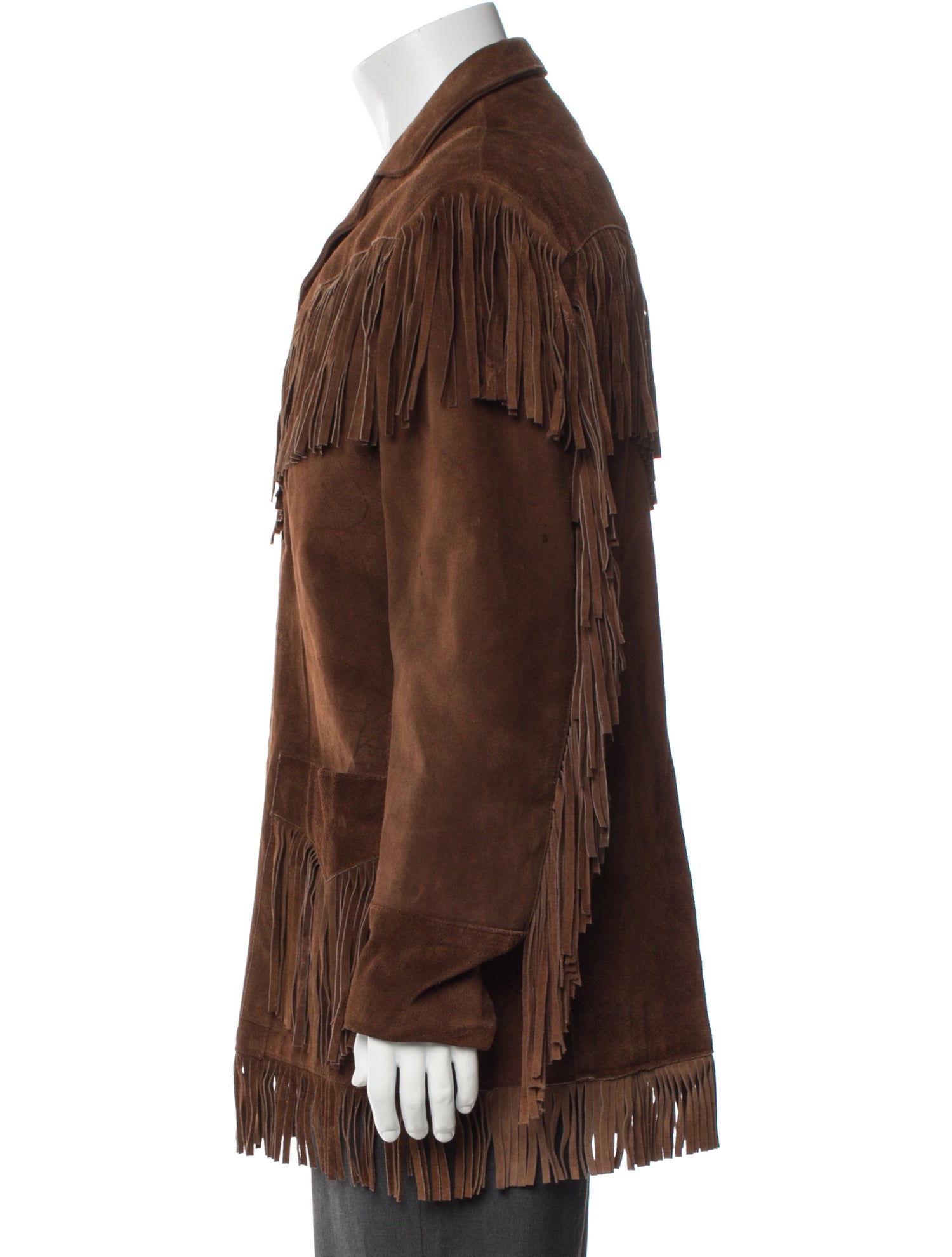 Polo Western by Ralph Lauren Vintage Utility Jacket