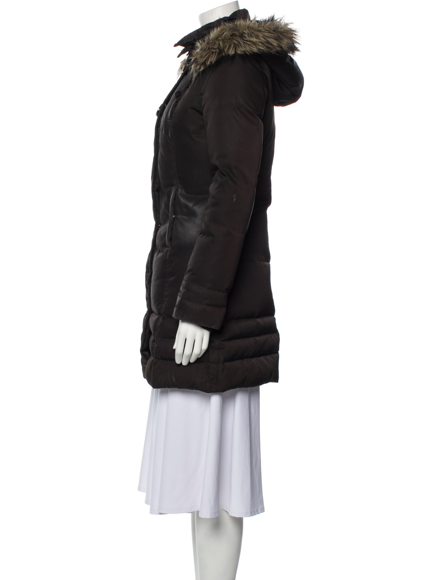 Soia & Kyo Down Coat