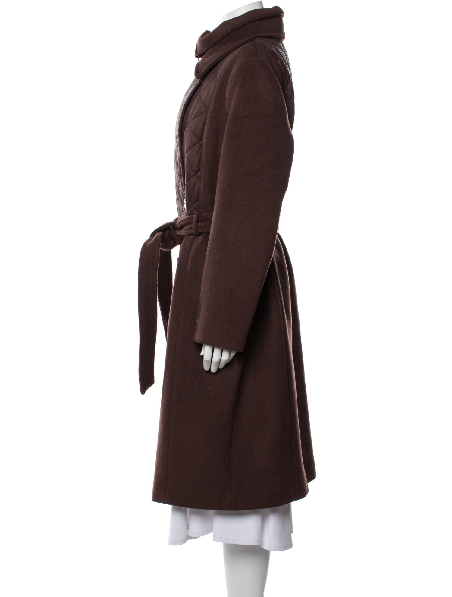 Soia & Kyo Trench Coat