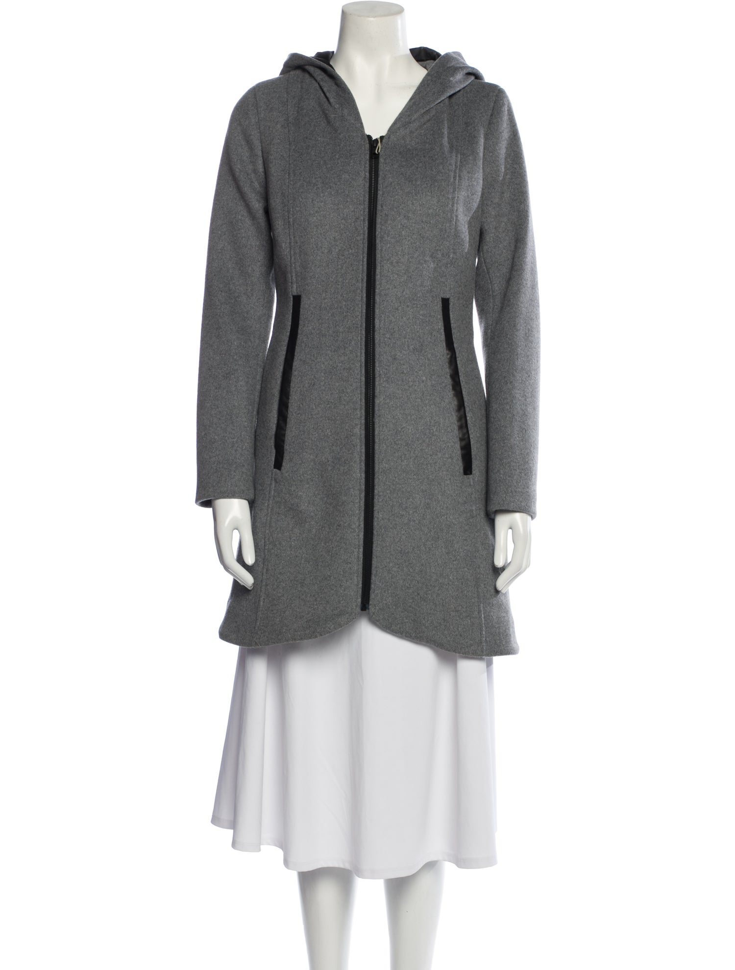 Soia & Kyo Coat w/ Tags