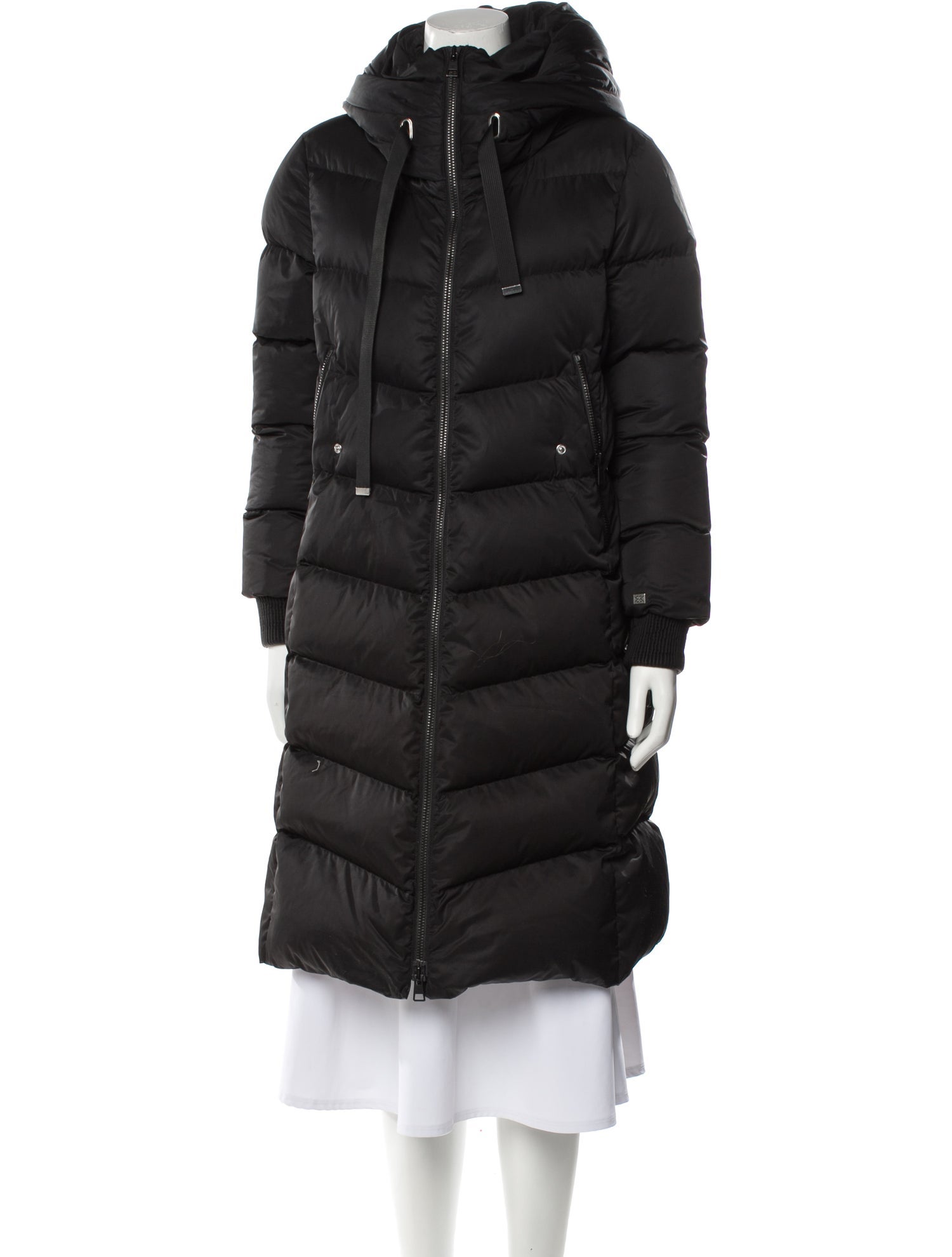 Soia & Kyo Down Coat