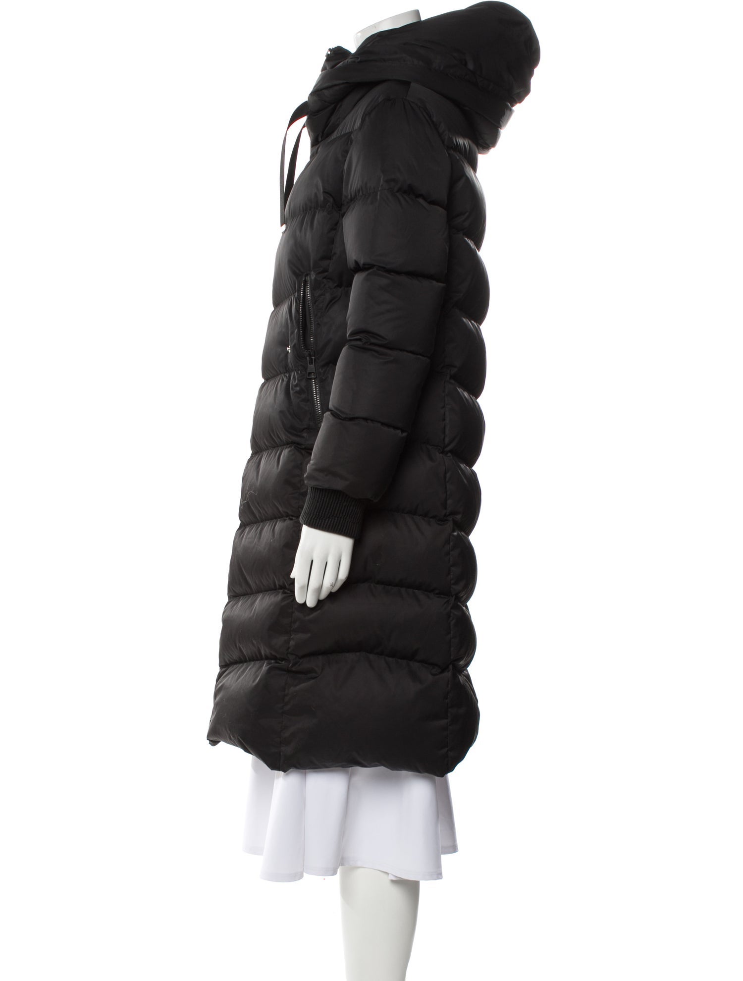 Soia & Kyo Down Coat