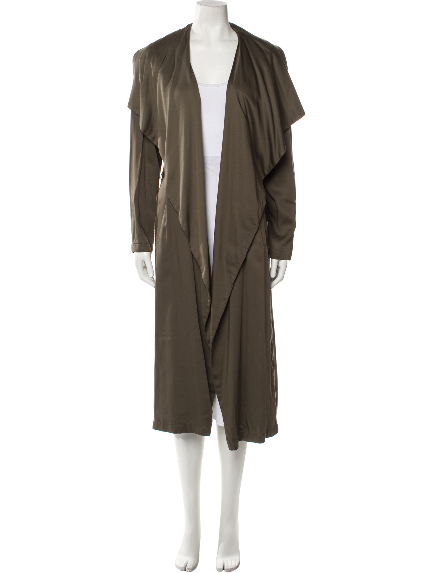 Soia & Kyo Coat