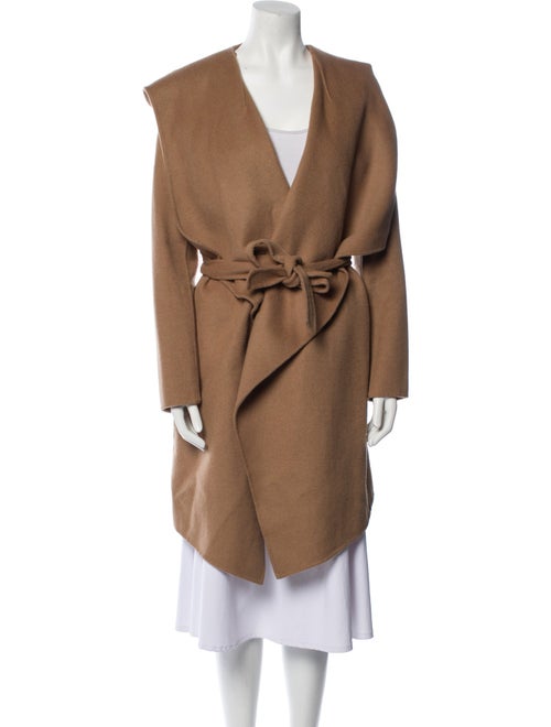 Soia & Kyo Wool Coat