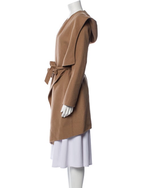 Soia & Kyo Wool Coat