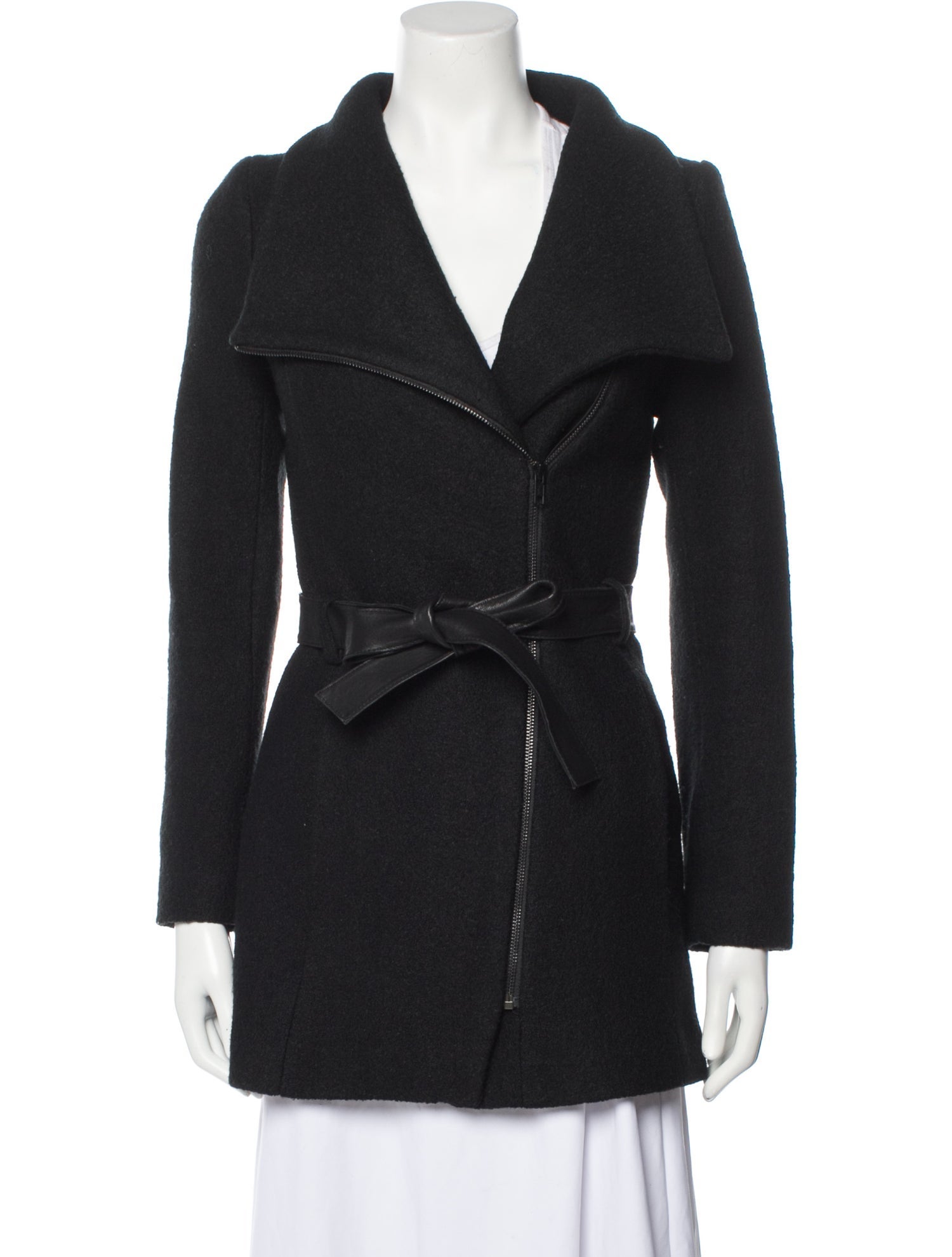 Soia & Kyo Trench Coat