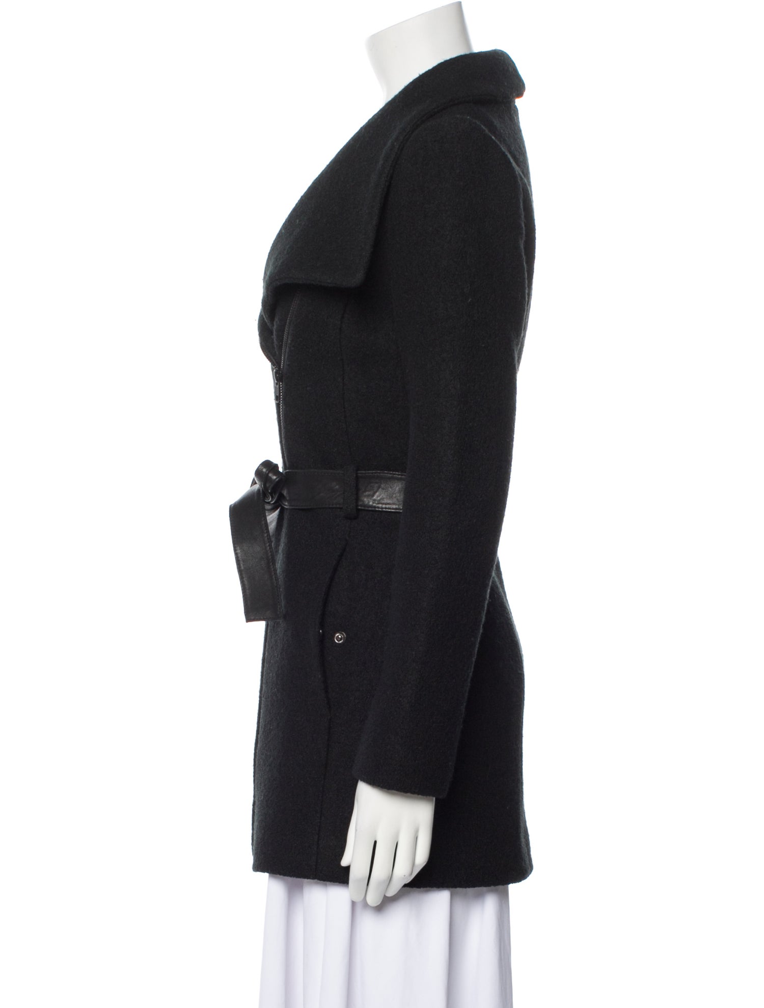 Soia & Kyo Trench Coat