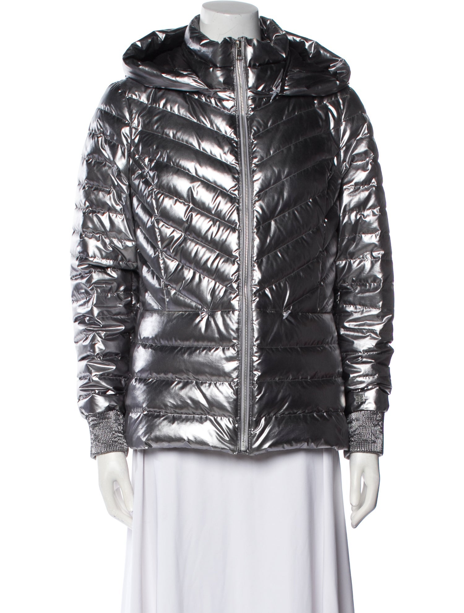 Soia & Kyo Down Jacket