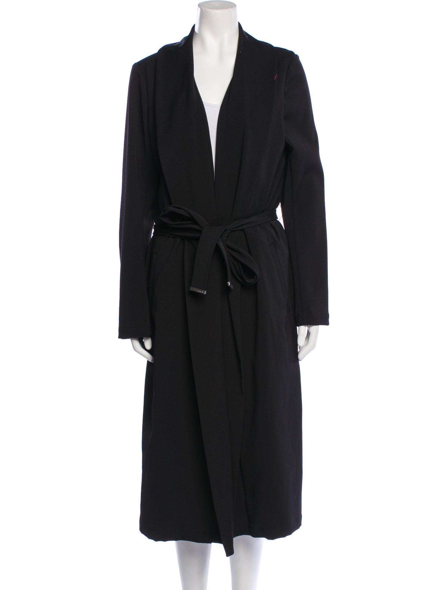 Soia & Kyo Trench Coat