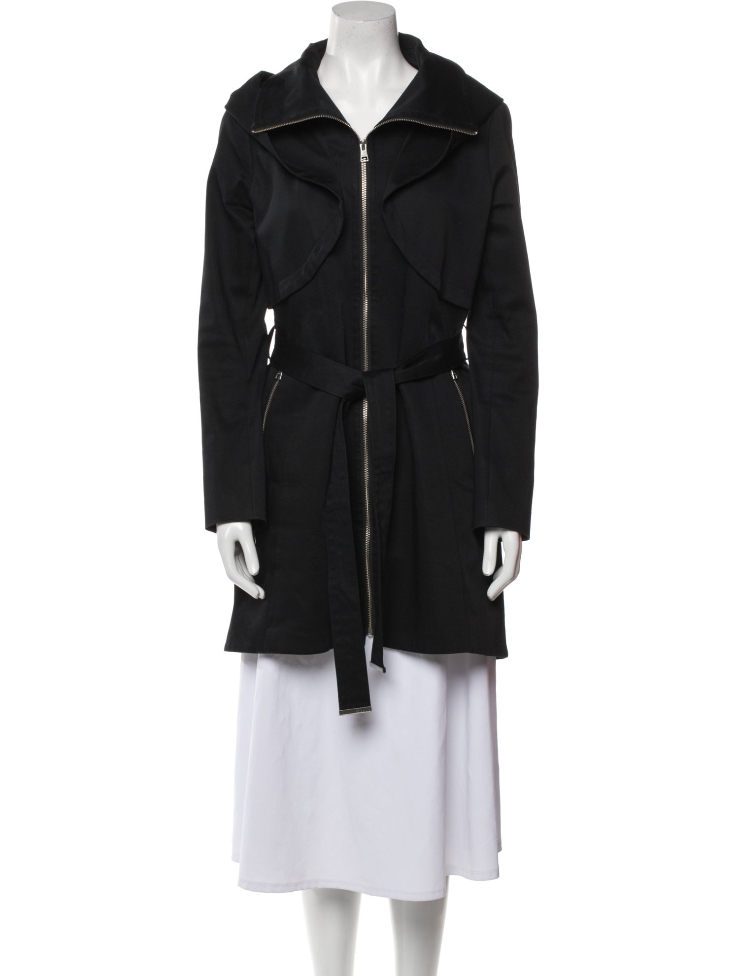 Soia & Kyo Coat