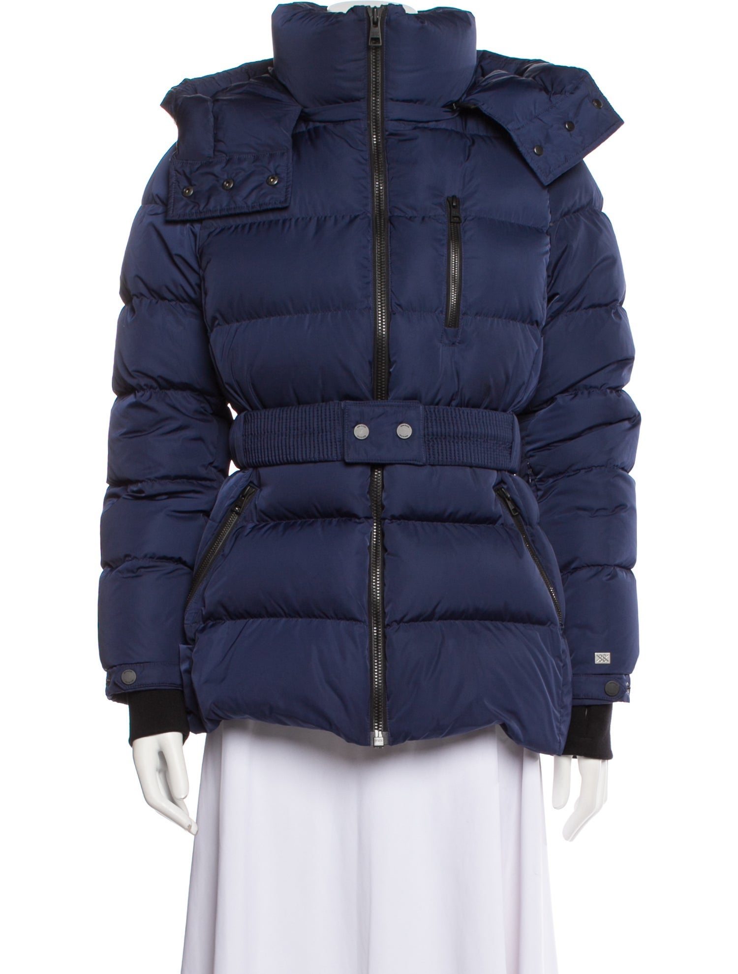 Soia & Kyo Down Coat