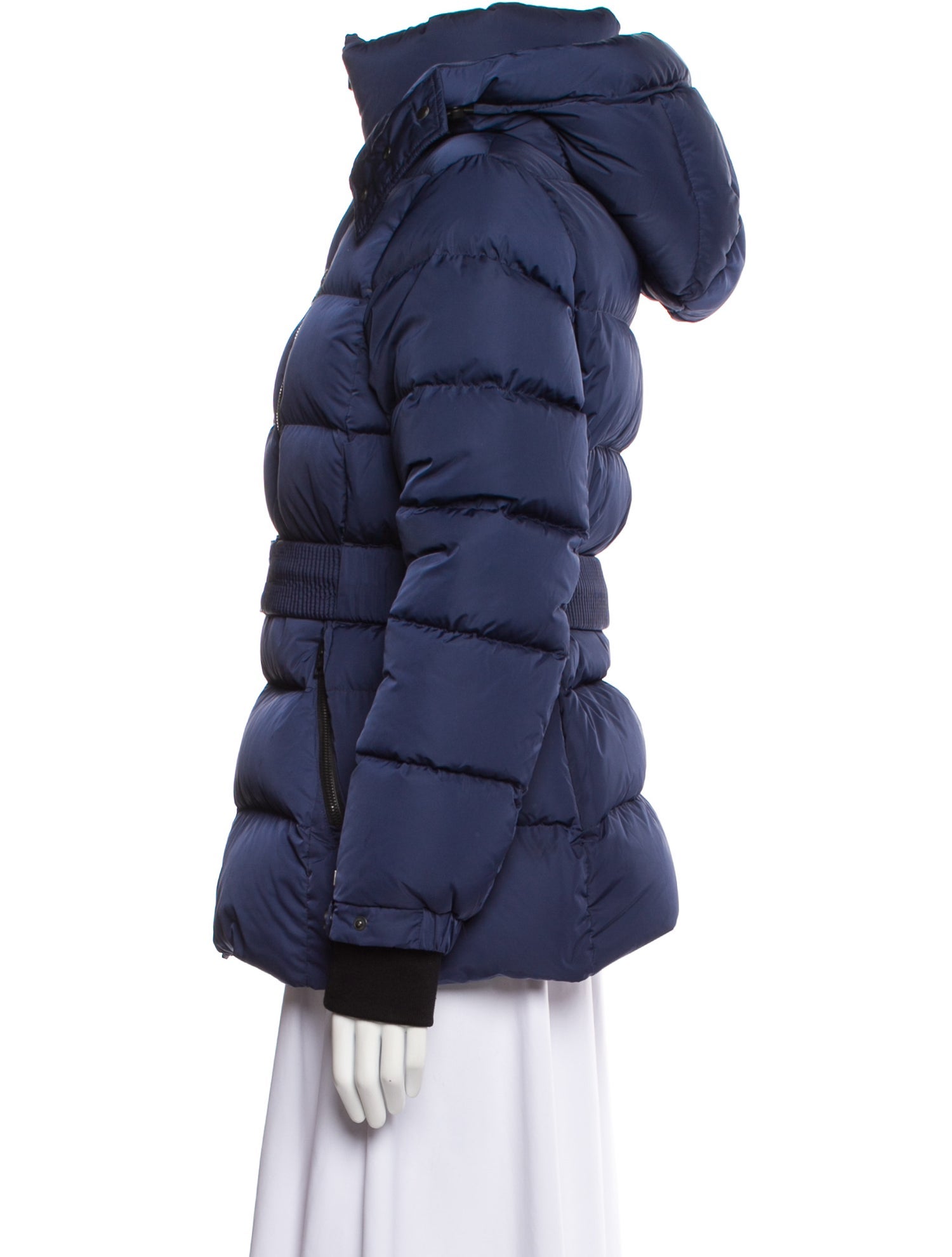 Soia & Kyo Down Coat