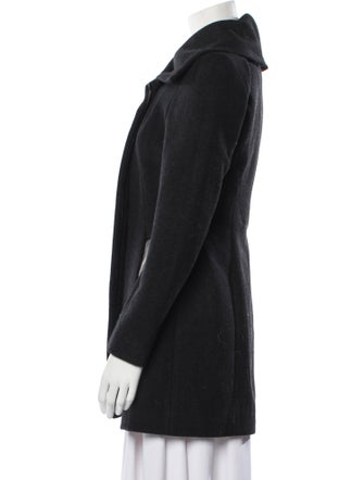 Soia & Kyo Wool Coat