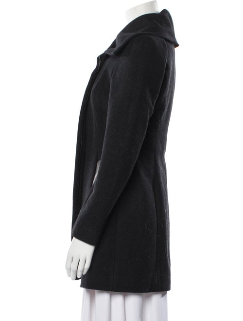 Soia & Kyo Wool Coat