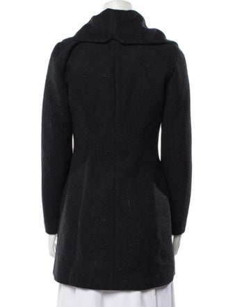 Soia & Kyo Wool Coat