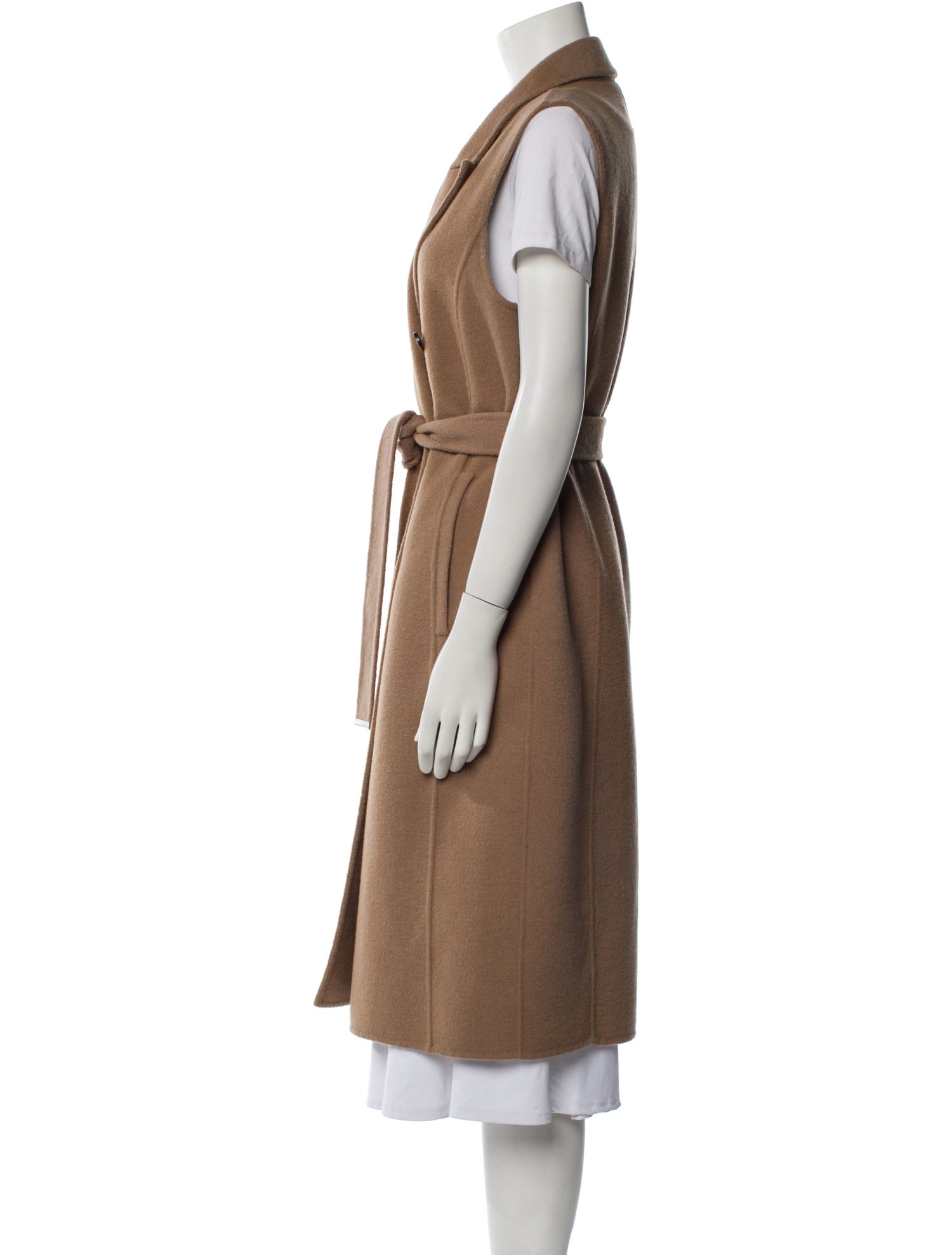 Soia & Kyo Wool Coat