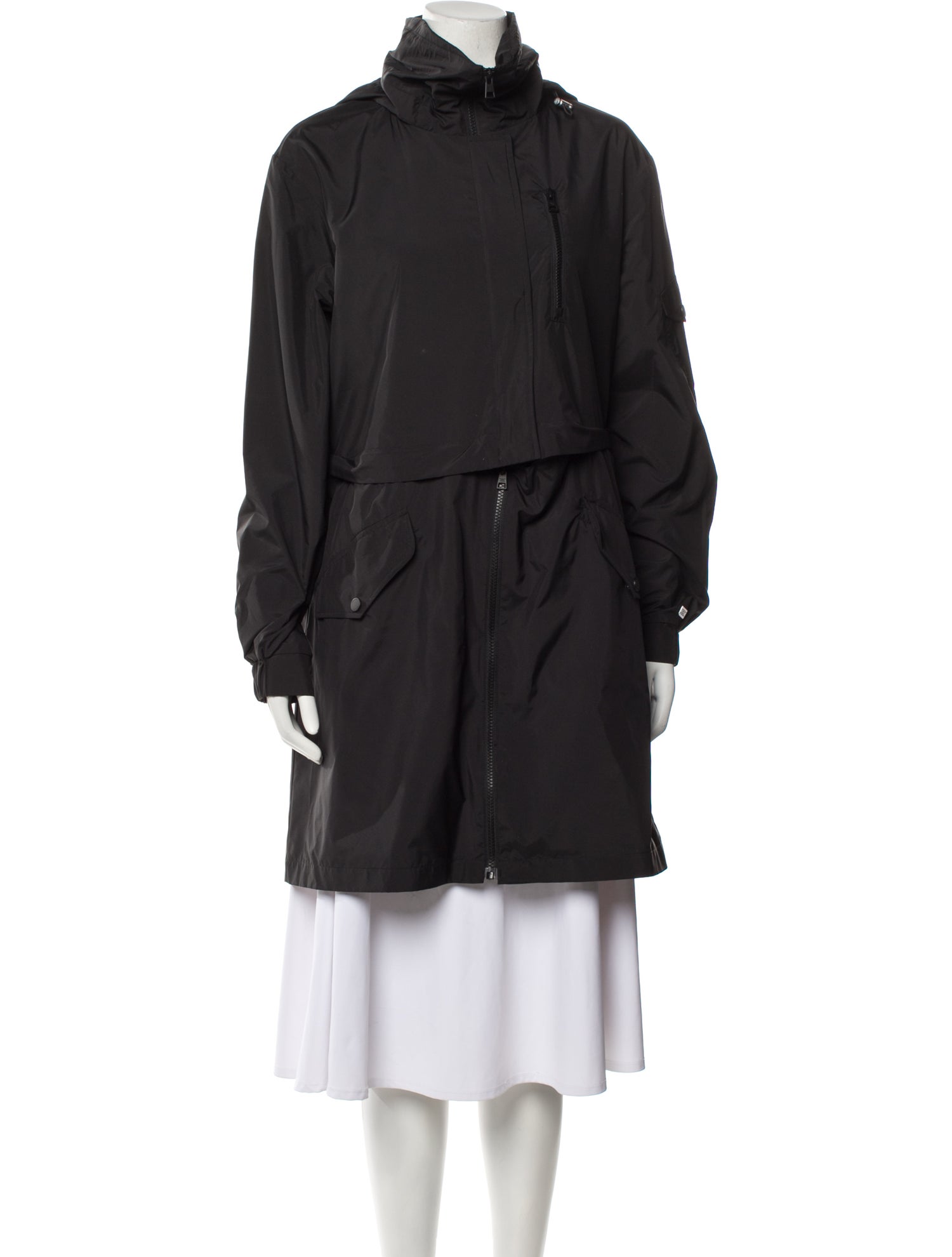 Soia & Kyo Utility Jacket