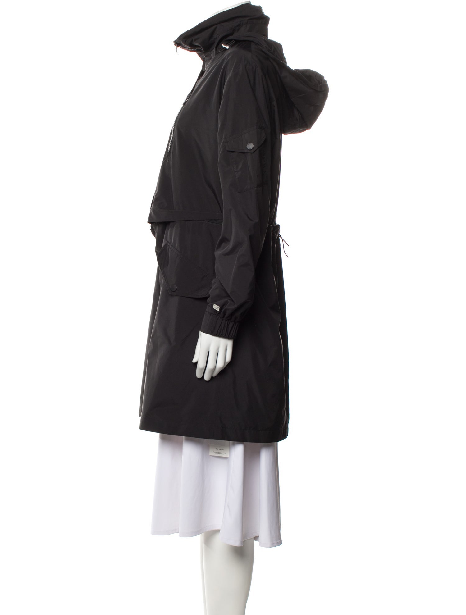 Soia & Kyo Utility Jacket