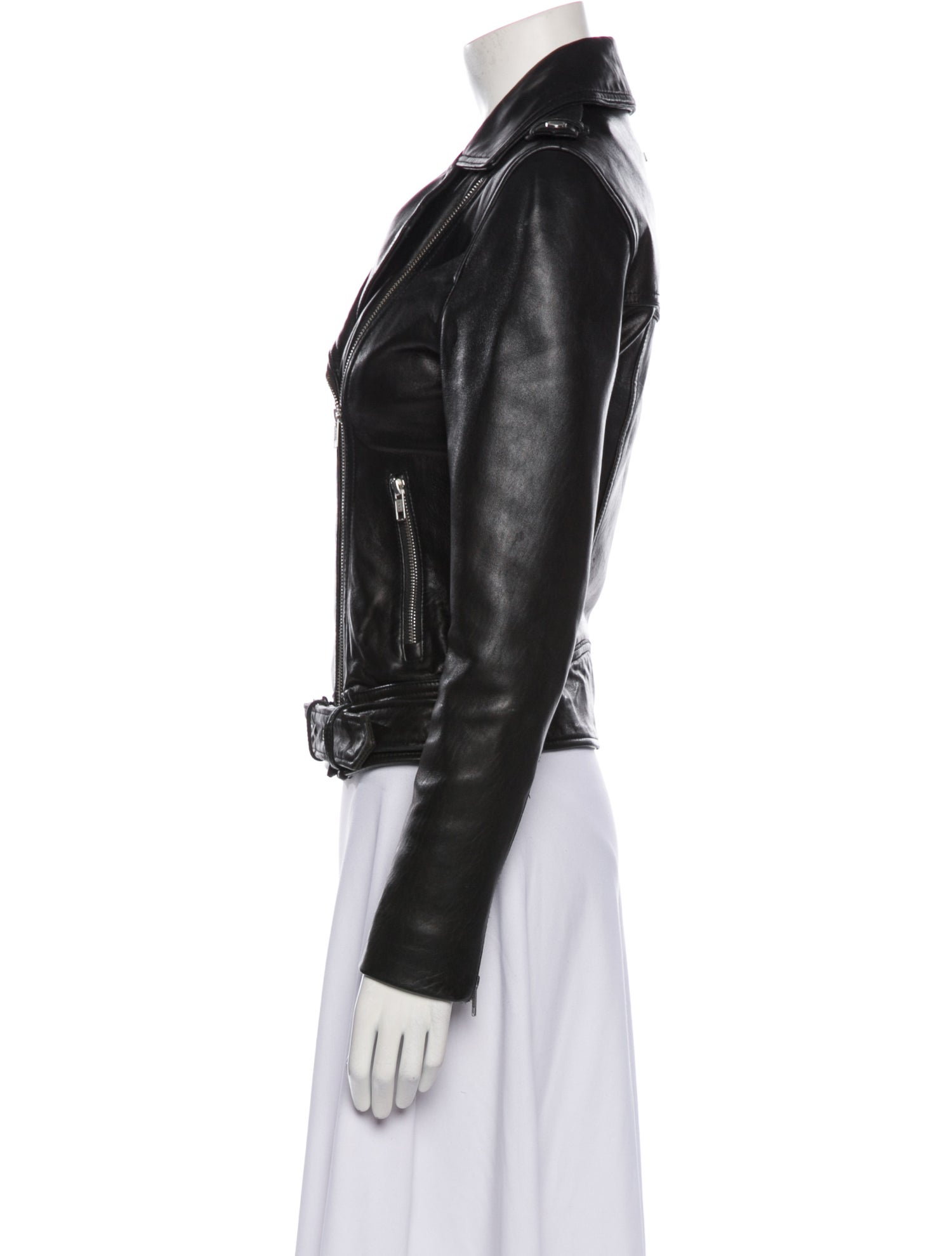 Soia & Kyo Biker Jacket