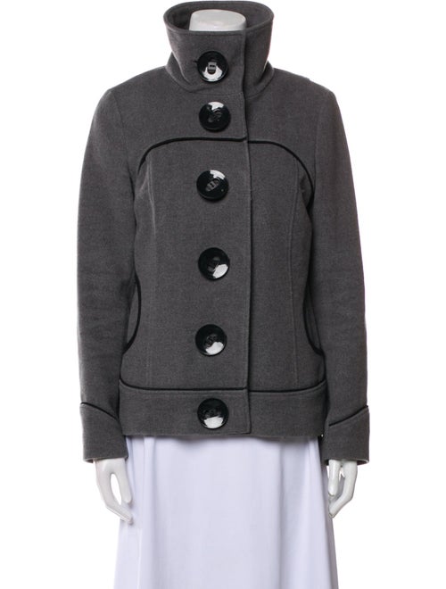 Soia & Kyo Wool Jacket