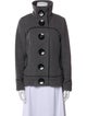Soia & Kyo Wool Jacket