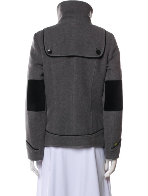Soia & Kyo Wool Jacket