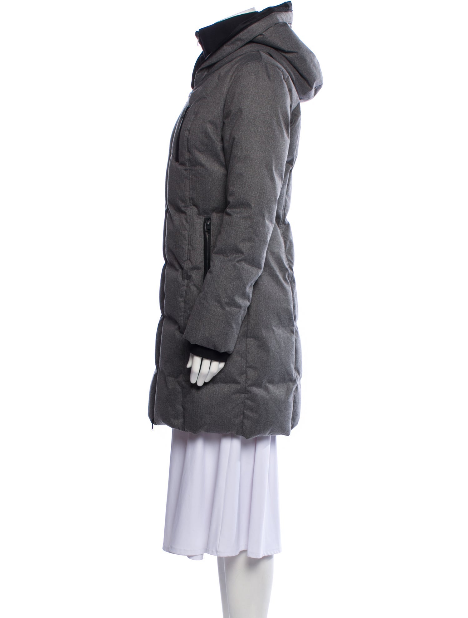 Soia & Kyo Down Coat