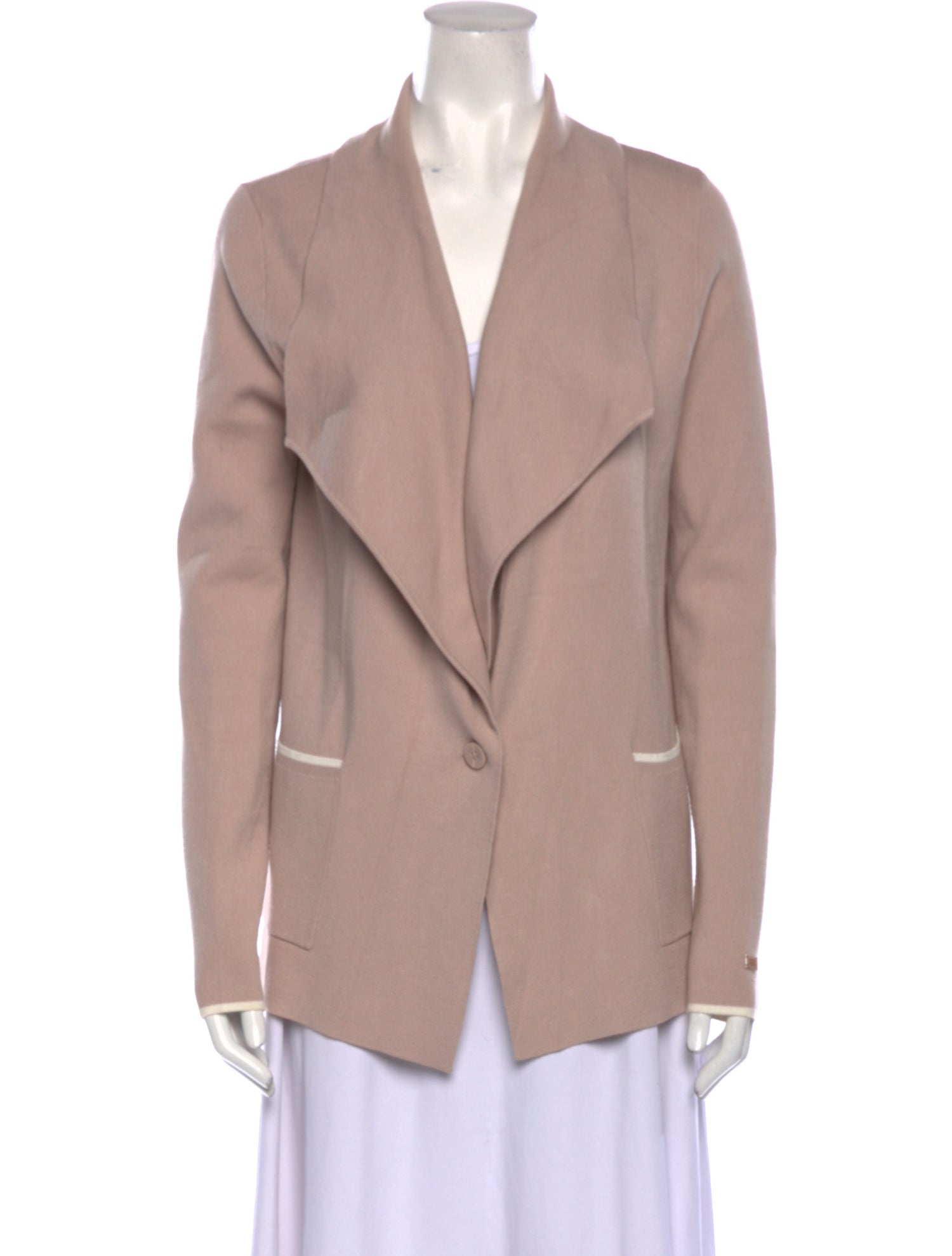 Soia & Kyo V-Neck Sweater