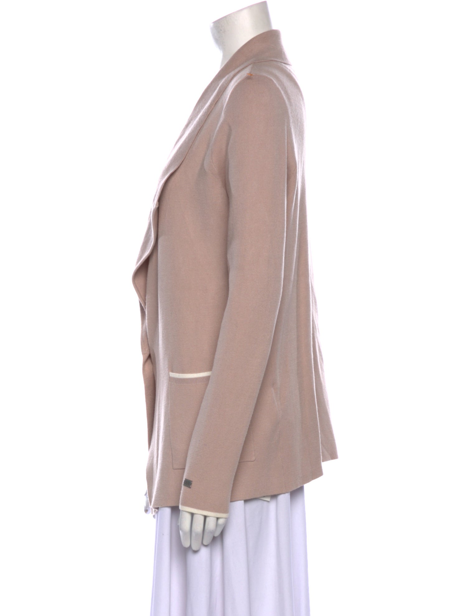 Soia & Kyo V-Neck Sweater