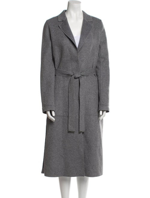 Soia & Kyo Wool Coat