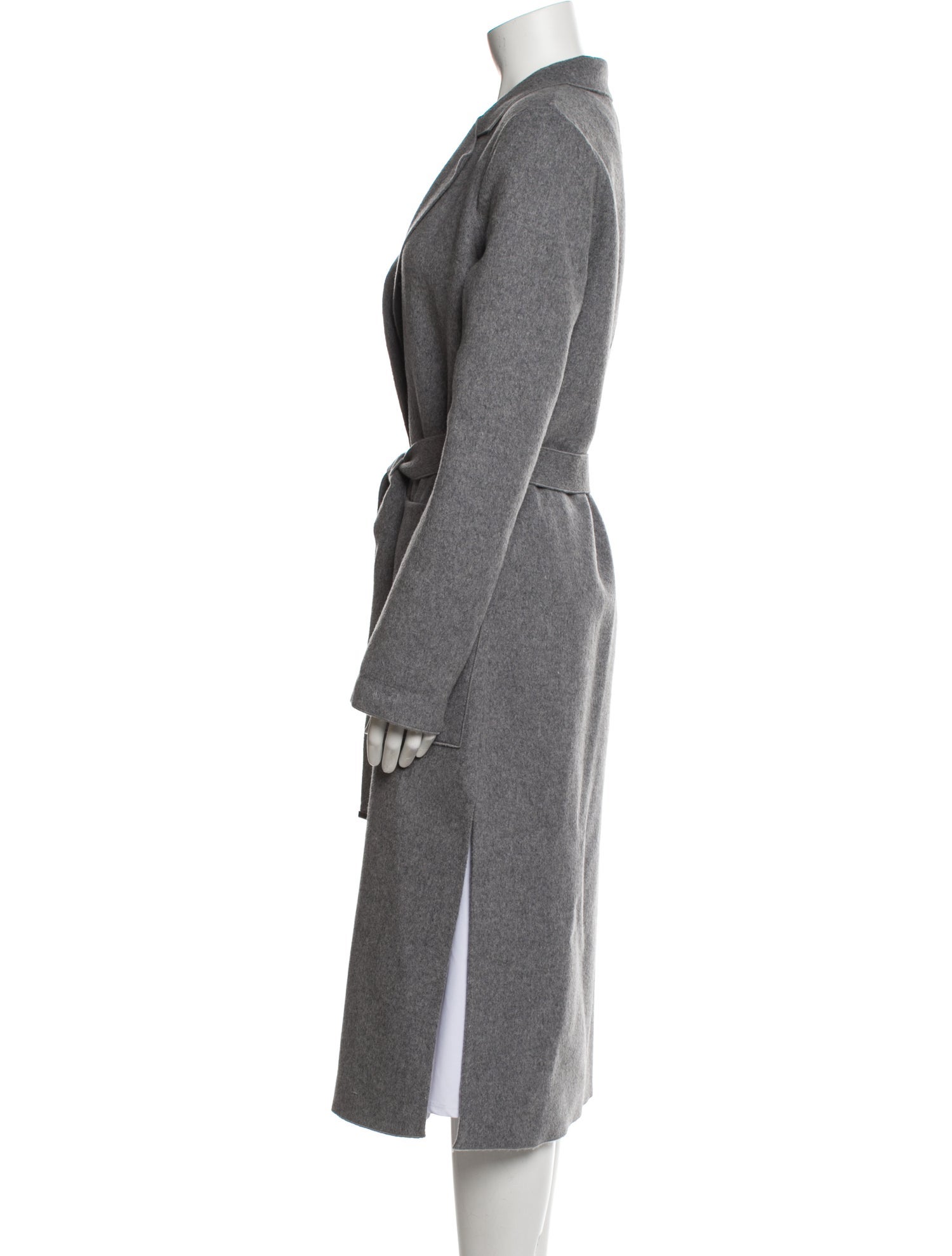 Soia & Kyo Wool Coat