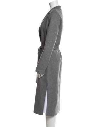 Soia & Kyo Wool Coat