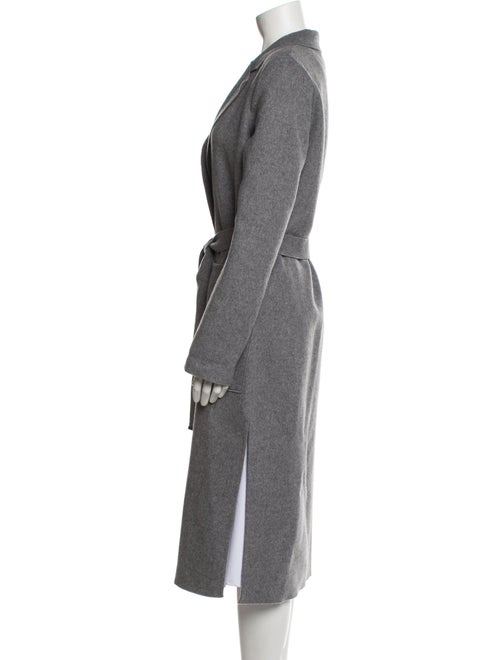 Soia & Kyo Wool Coat