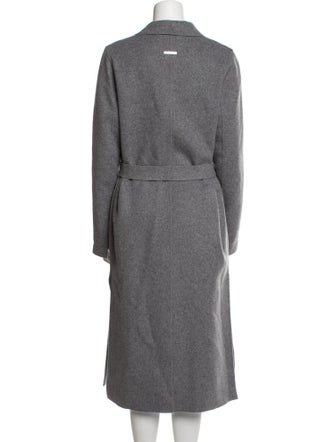 Soia & Kyo Wool Coat
