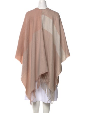 Soia & Kyo Striped Open Front Sweater