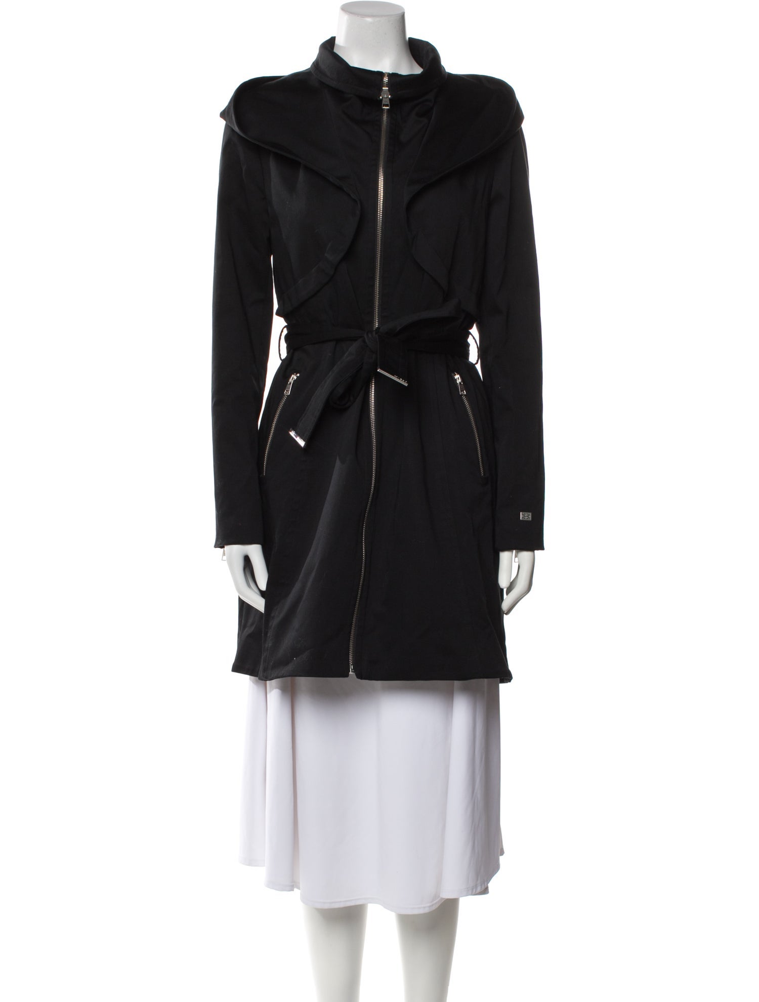 Soia & Kyo Trench Coat