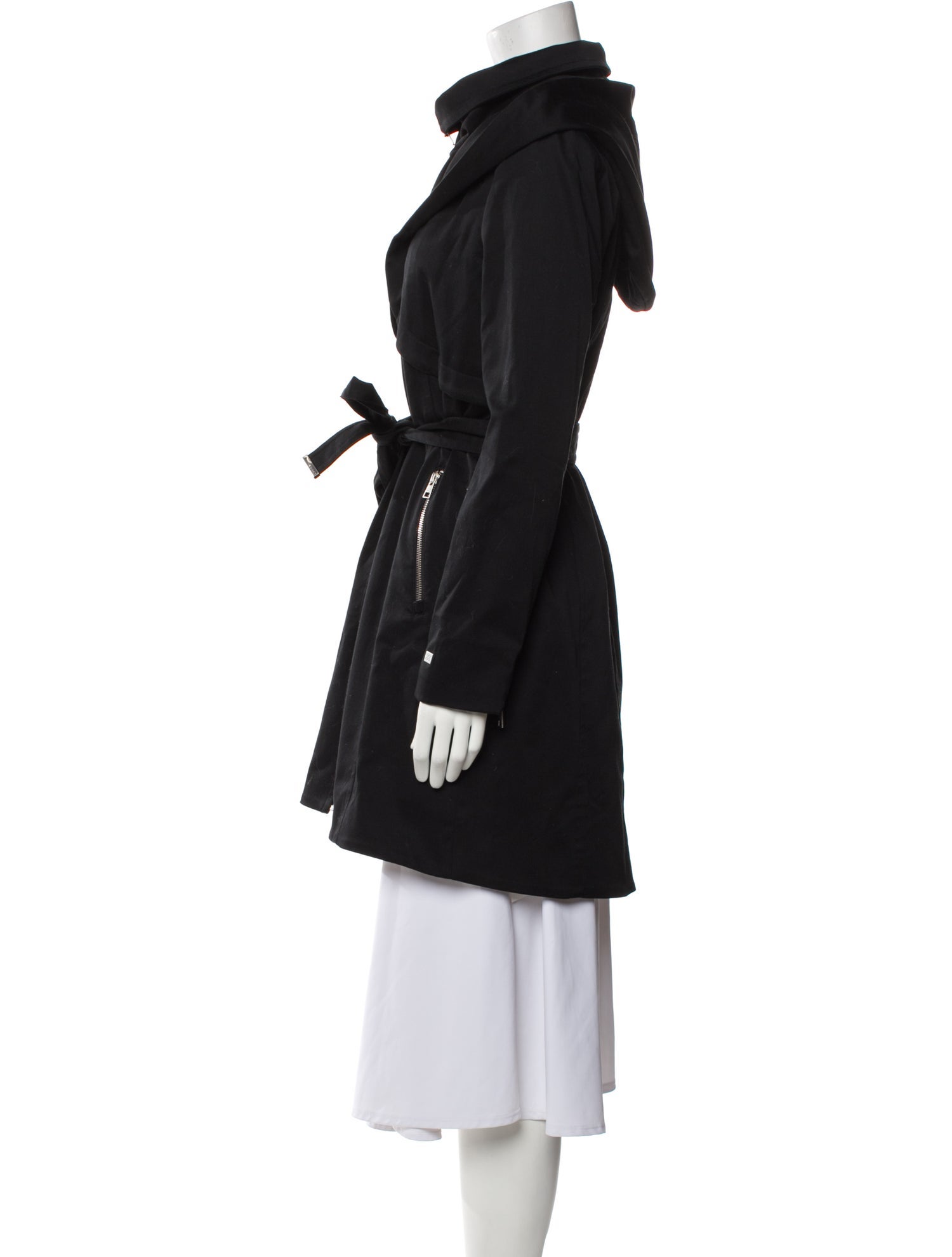 Soia & Kyo Trench Coat