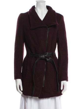 Soia & Kyo Wool Jacket