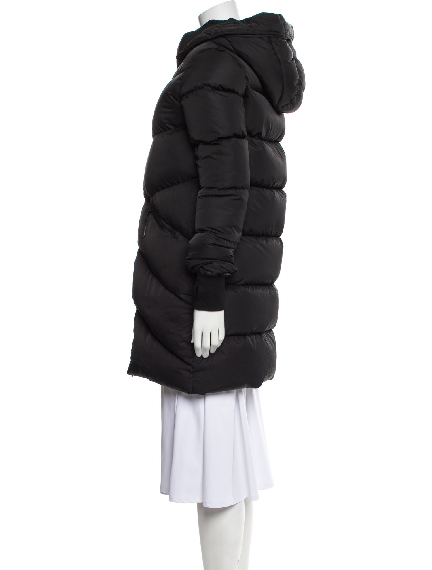 Soia & Kyo Down Coat